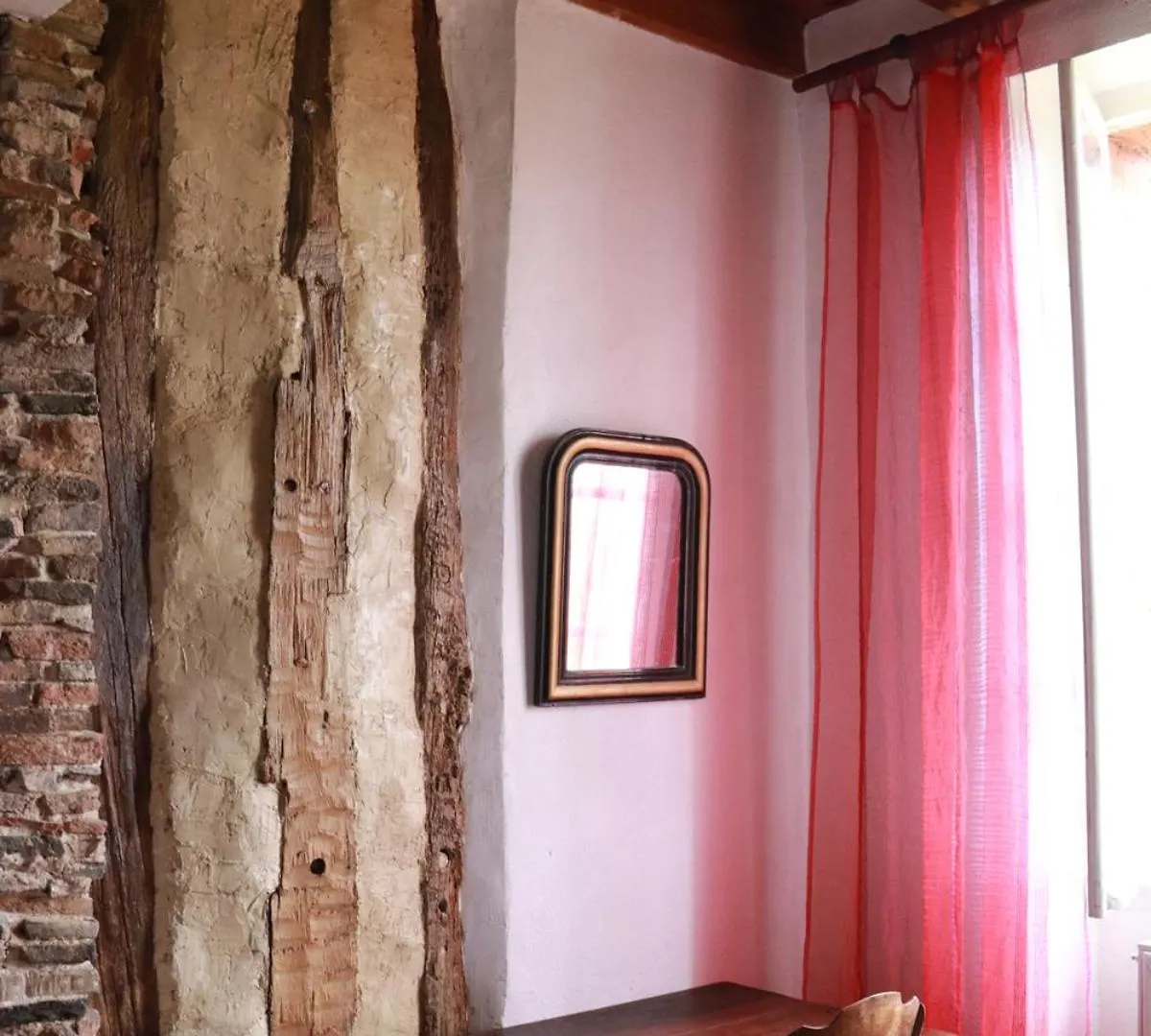 Ma Maison Sur La Colline Escosse Holiday home