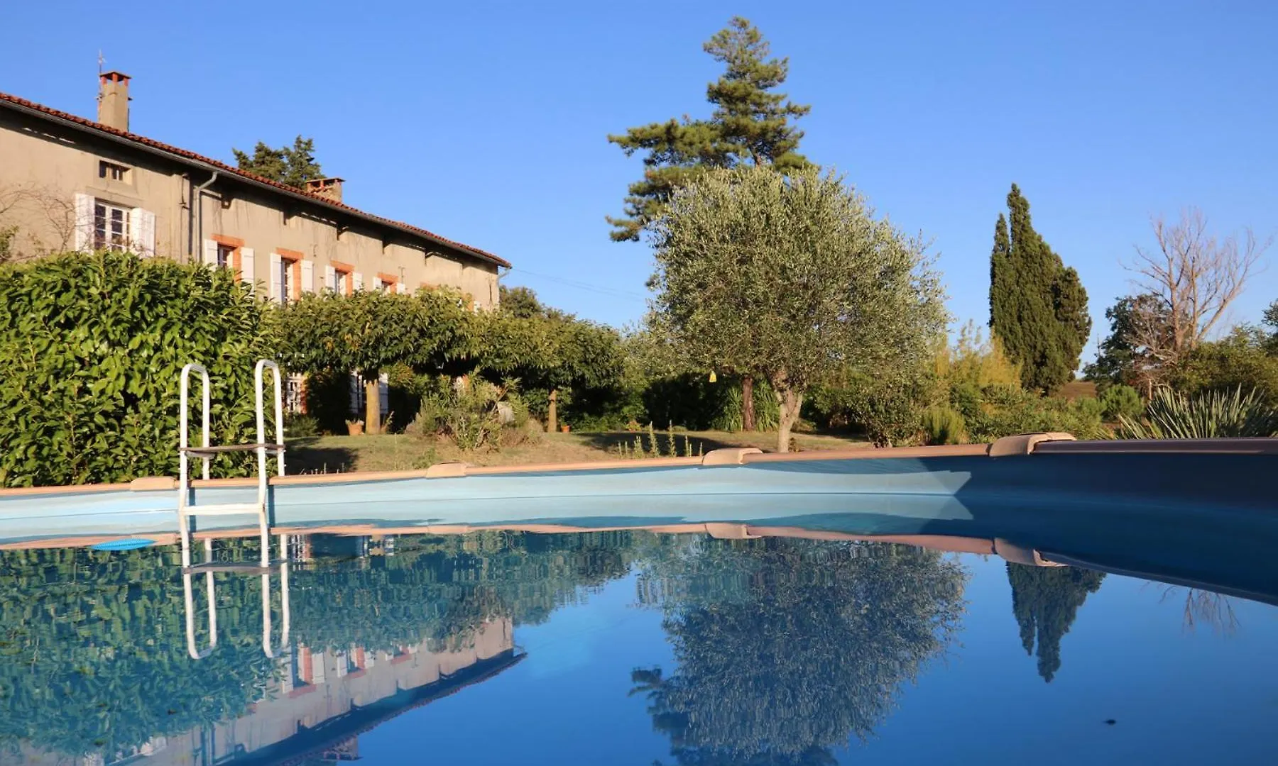 Ma Maison Sur La Colline Escosse 0*,