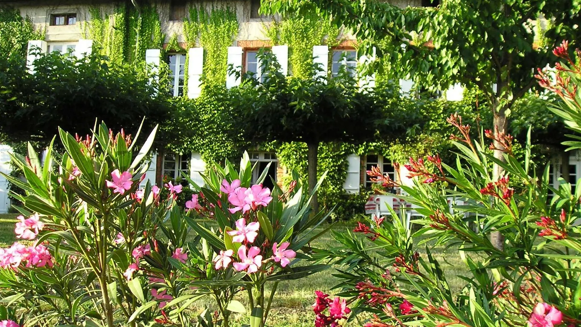 Holiday home Ma Maison Sur La Colline Escosse France
