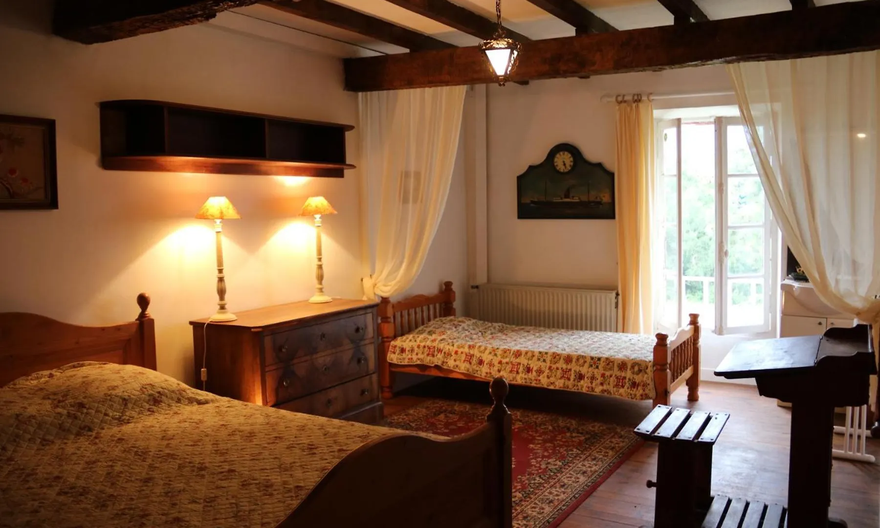 Ma Maison Sur La Colline Escosse Holiday home
