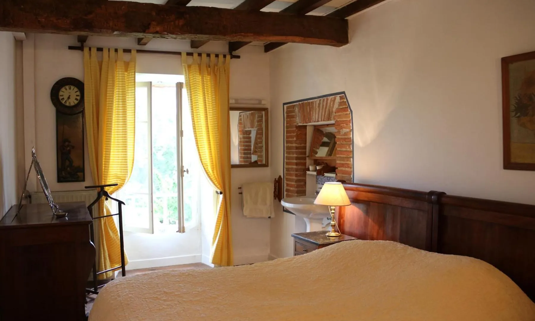 Ma Maison Sur La Colline Escosse