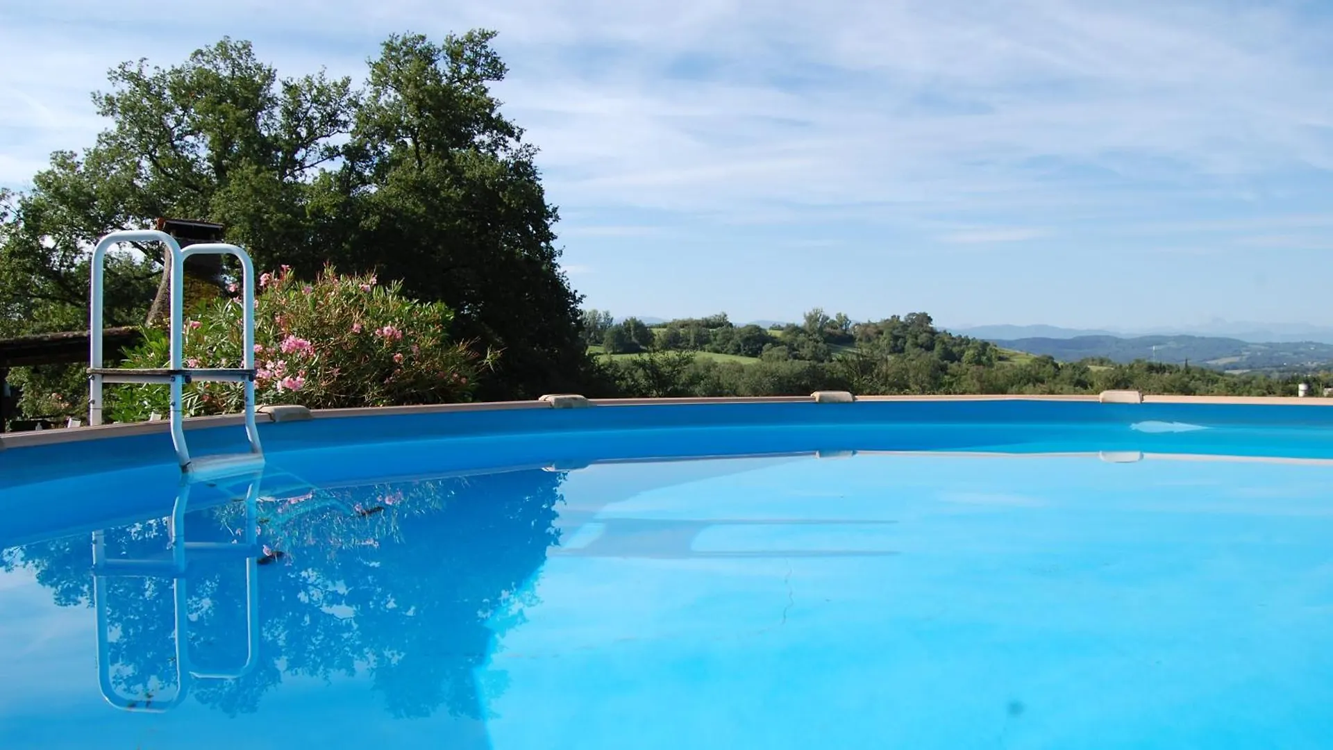 Holiday home Ma Maison Sur La Colline Escosse