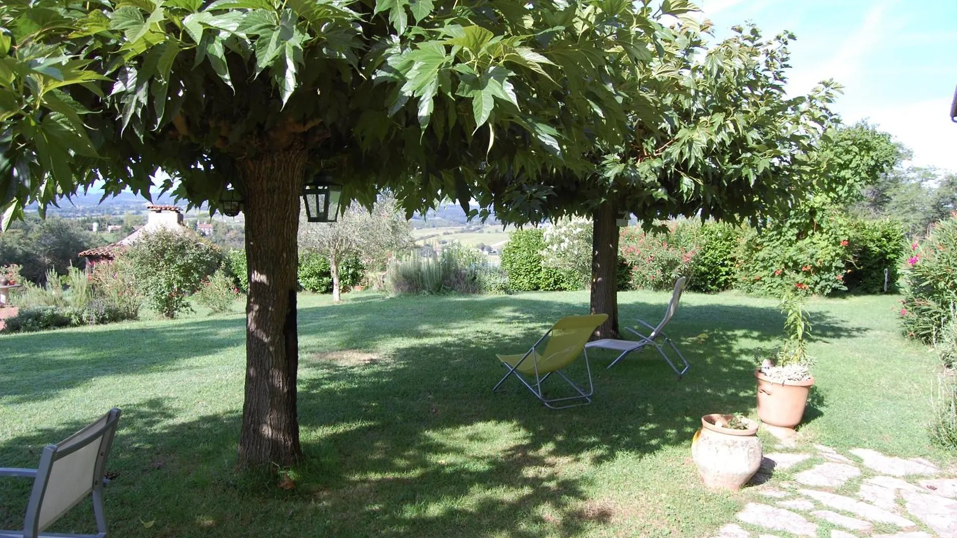 Ma Maison Sur La Colline Escosse 0*,  France