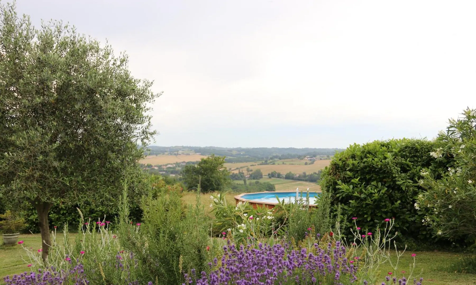 Ma Maison Sur La Colline Escosse Holiday home