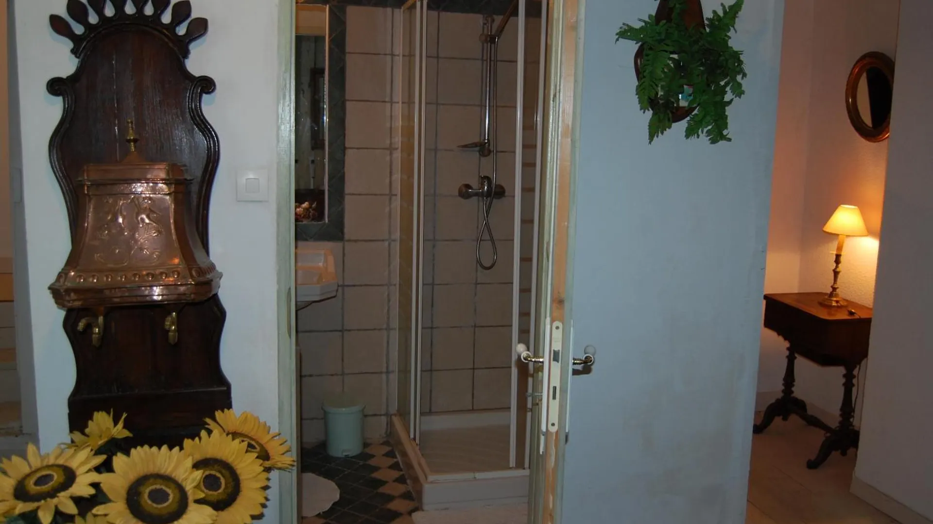 Ma Maison Sur La Colline Escosse 0*,