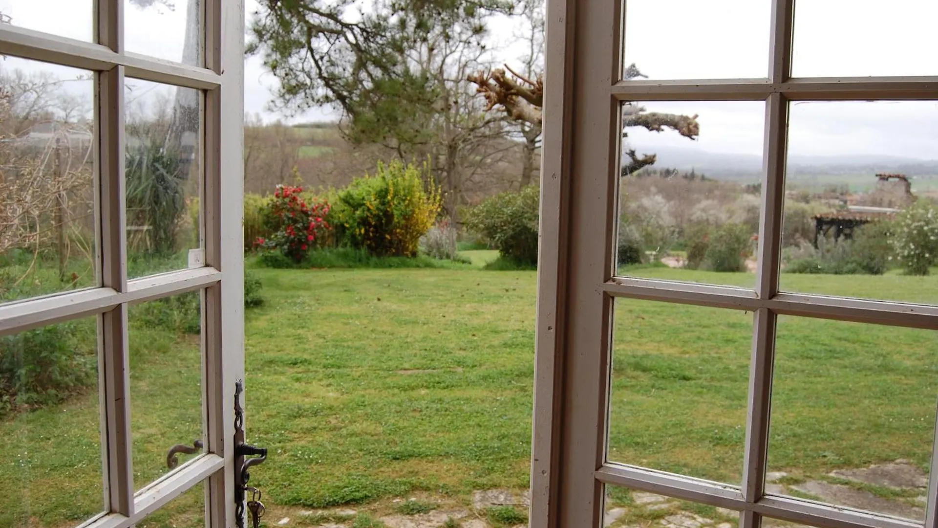 Ma Maison Sur La Colline Escosse