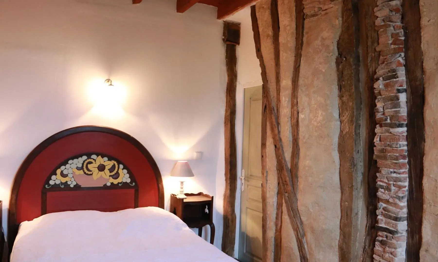 Ma Maison Sur La Colline Escosse 0*,  France