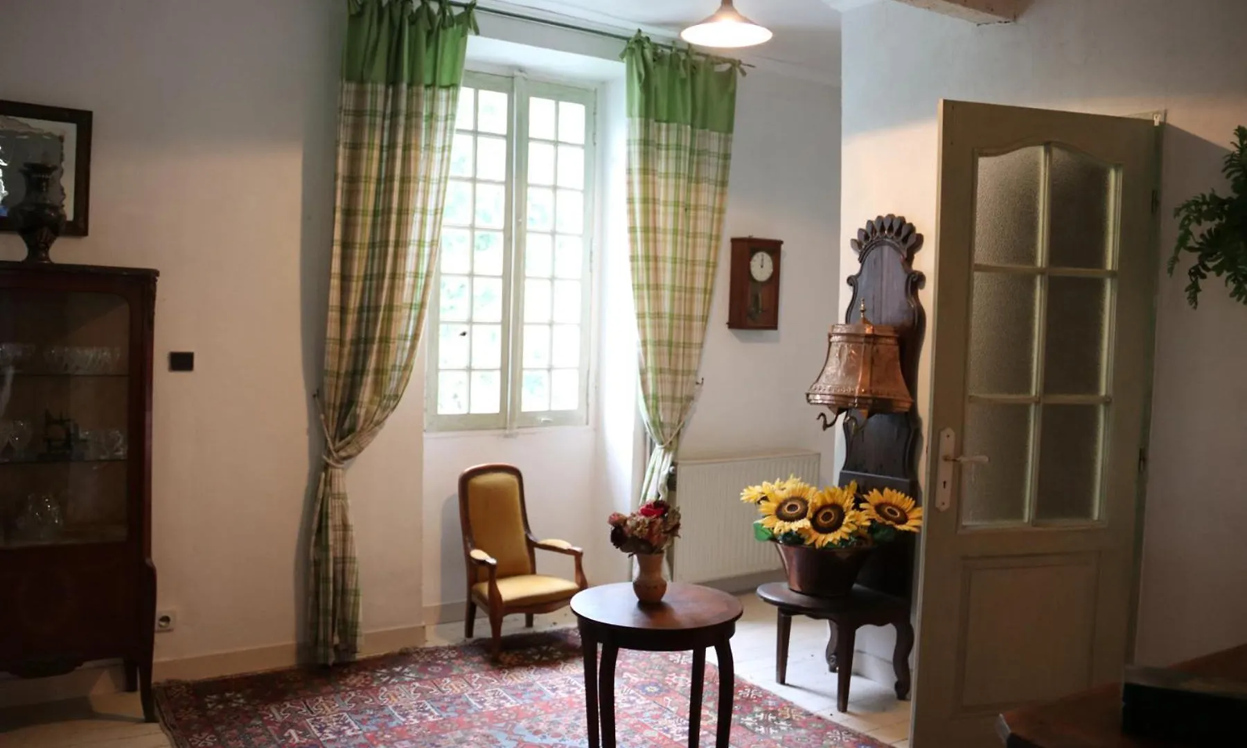 Ma Maison Sur La Colline Escosse