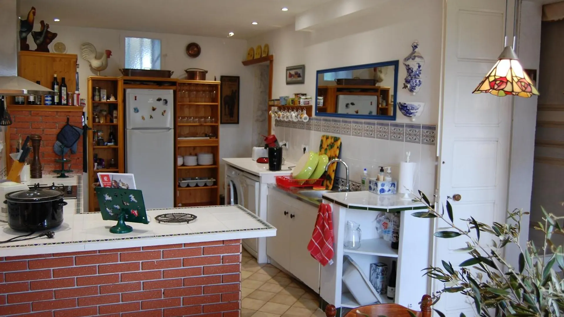 Ma Maison Sur La Colline Escosse Holiday home