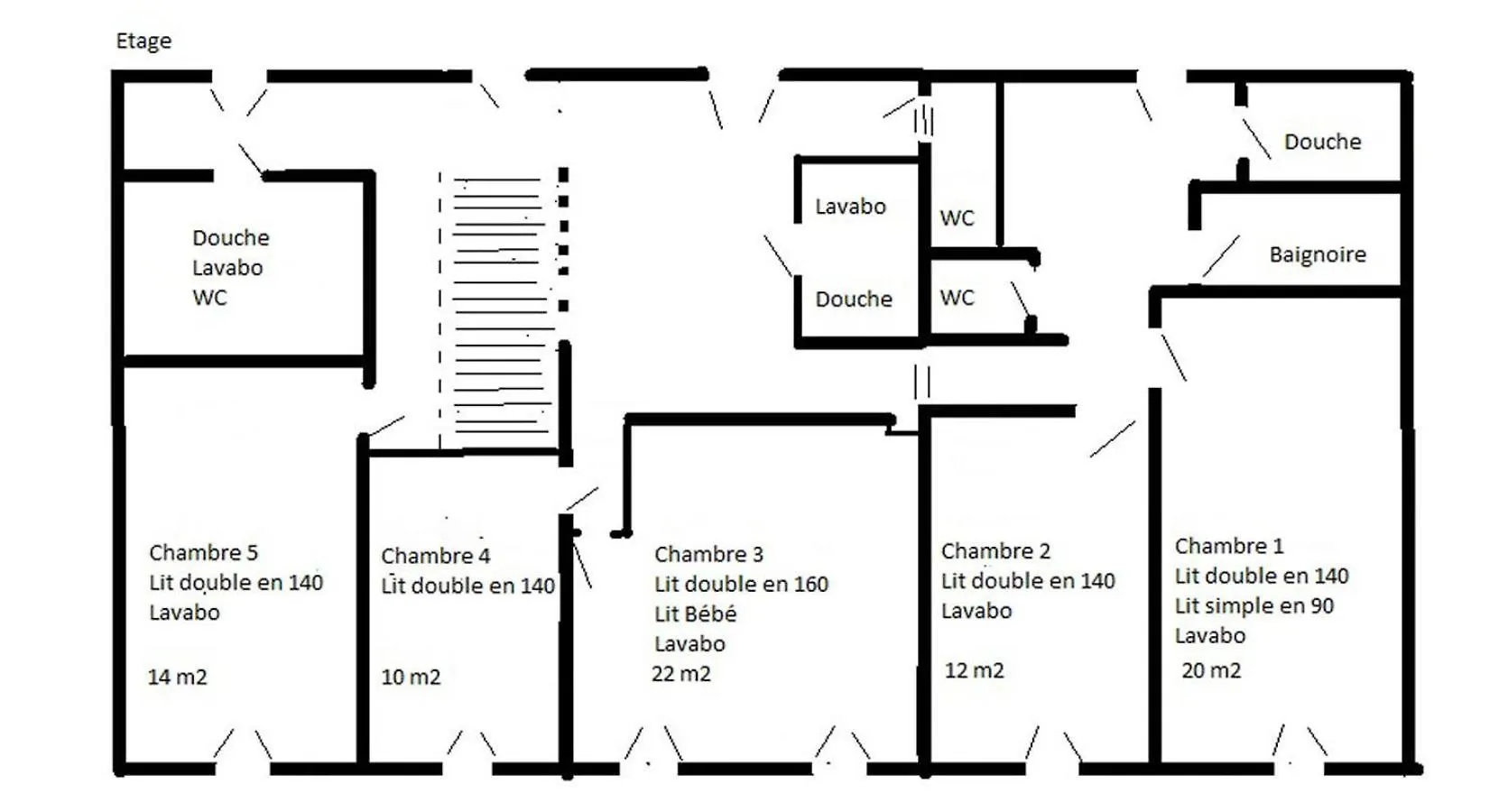 Ma Maison Sur La Colline Escosse 0*,