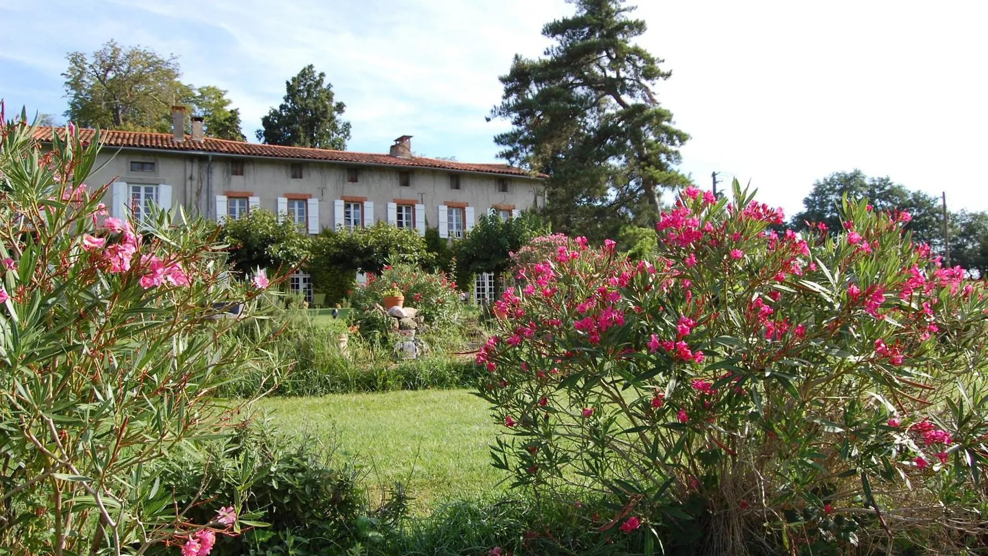 Holiday home Ma Maison Sur La Colline Escosse
