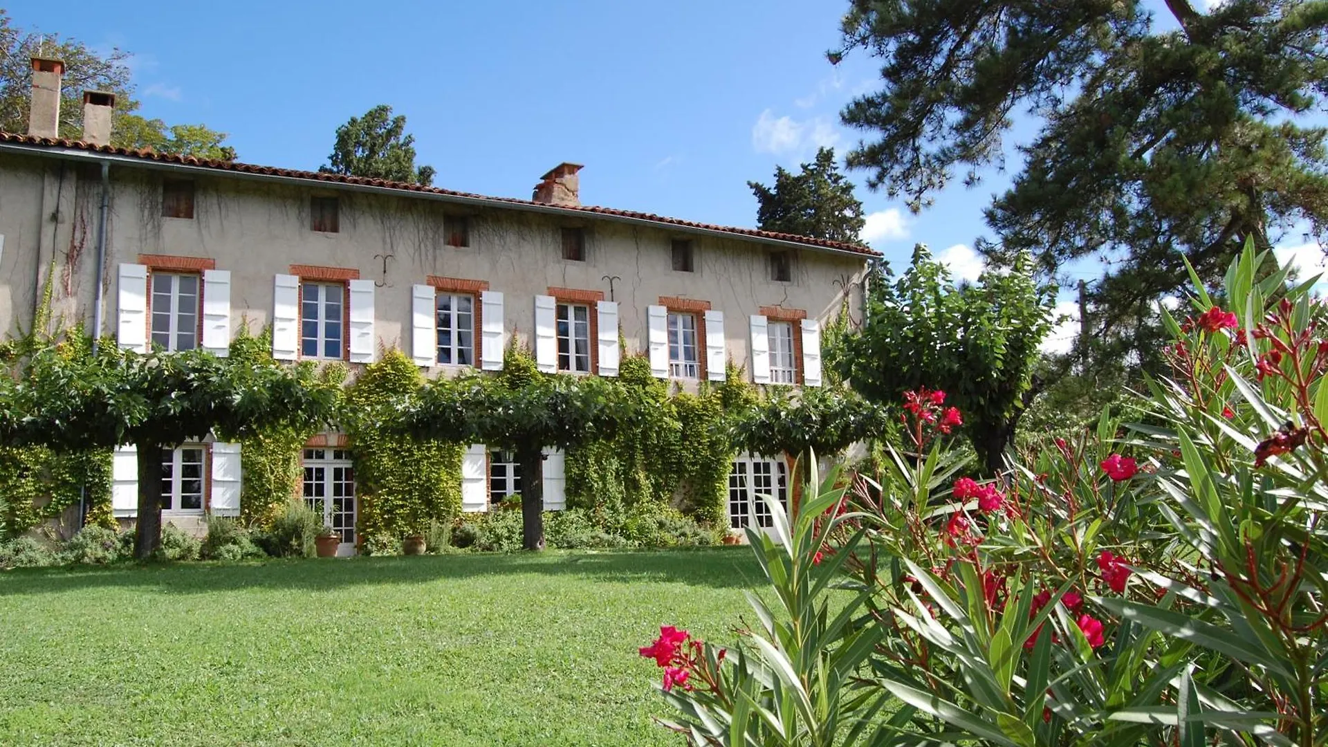 Ma Maison Sur La Colline Escosse