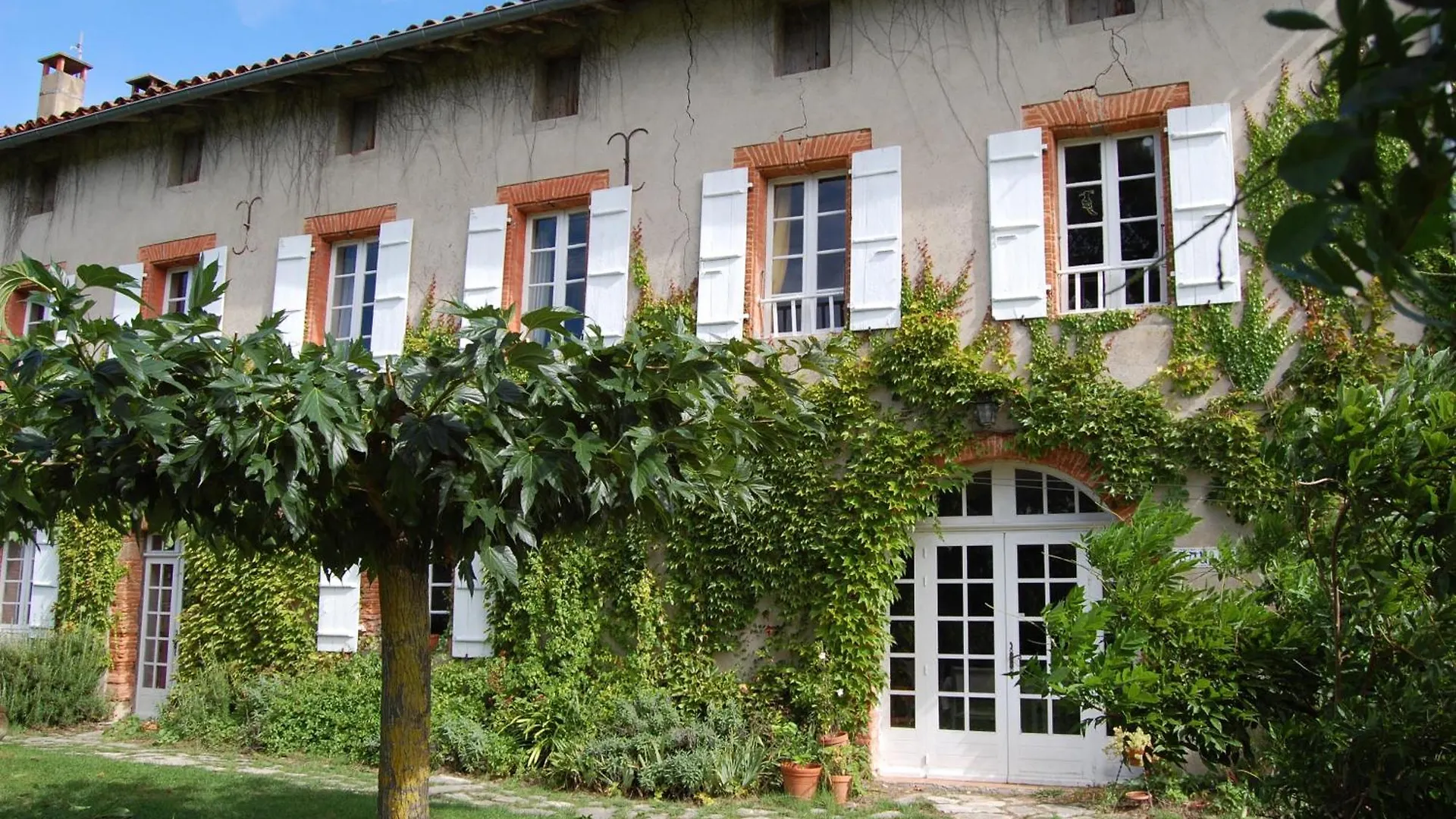 Ma Maison Sur La Colline Escosse Holiday home
